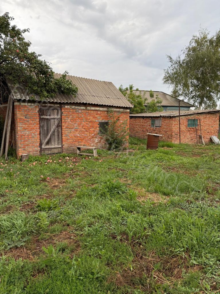 Продажа дома, 70м <sup>2</sup>, 40 сот., Красная Кудрявка, Советская,  52