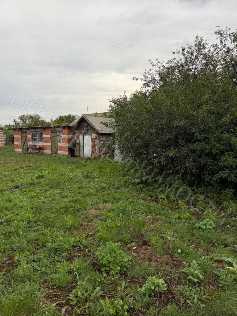 Продажа дома, 70м <sup>2</sup>, 40 сот., Красная Кудрявка, Советская,  52