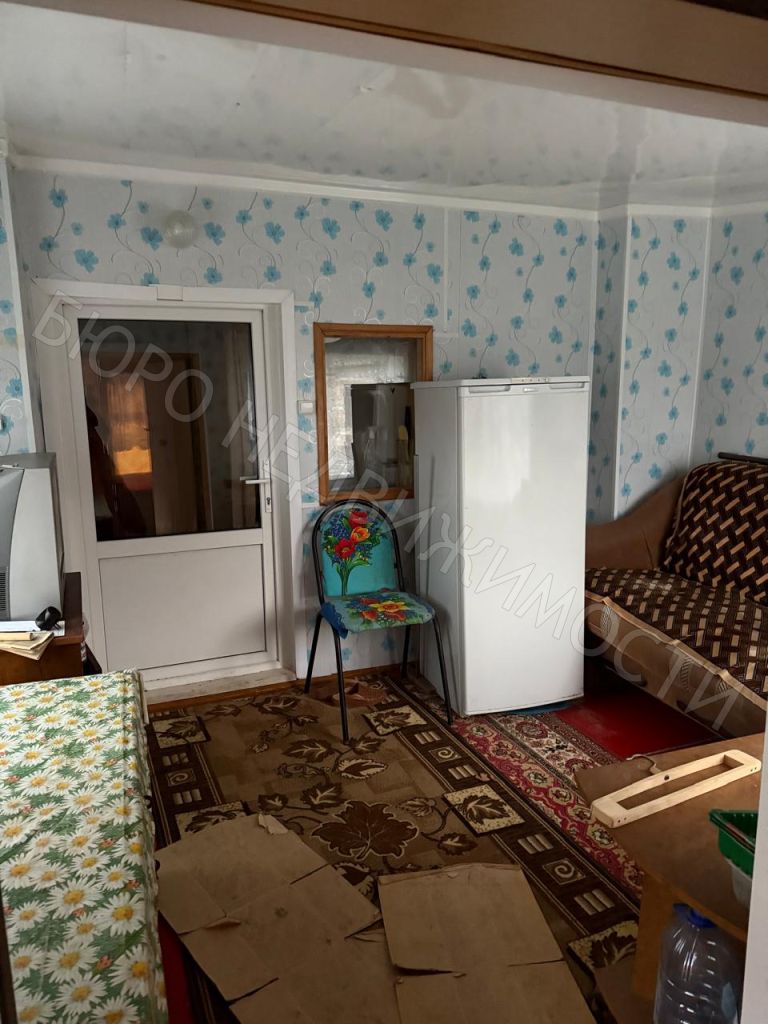 Продажа дома, 70м <sup>2</sup>, 40 сот., Красная Кудрявка, Советская,  52