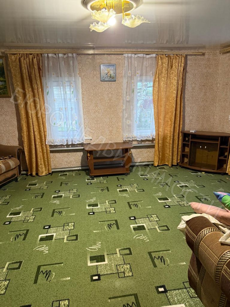 Продажа дома, 70м <sup>2</sup>, 40 сот., Красная Кудрявка, Советская,  52