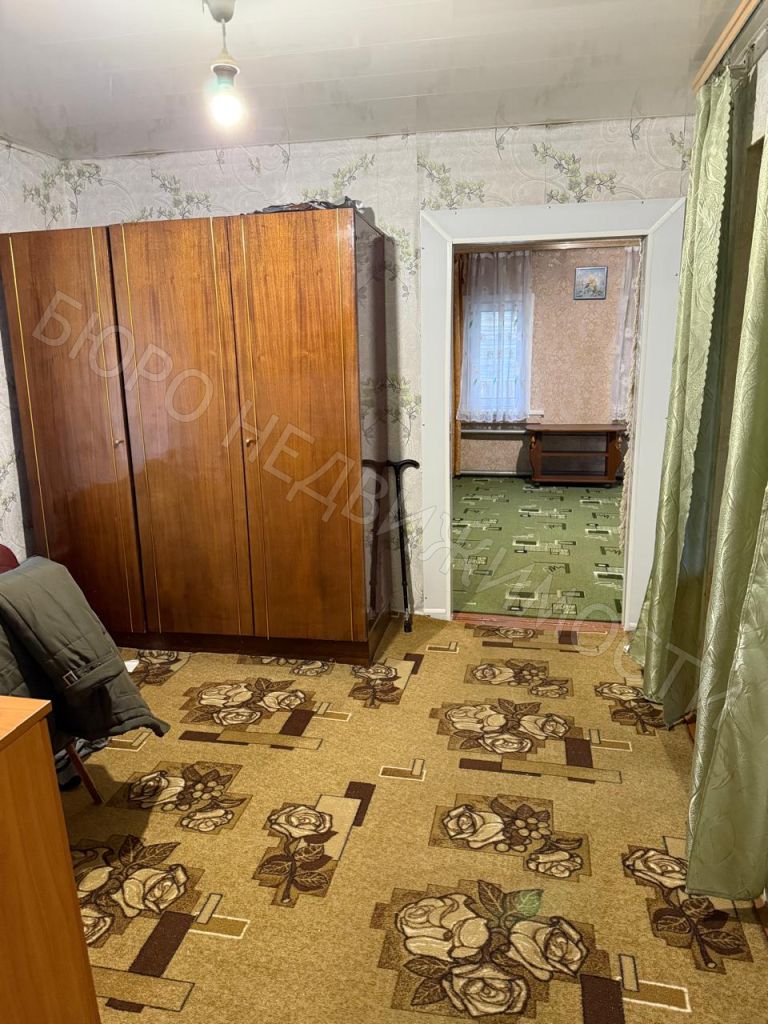 Продажа дома, 70м <sup>2</sup>, 40 сот., Красная Кудрявка, Советская,  52