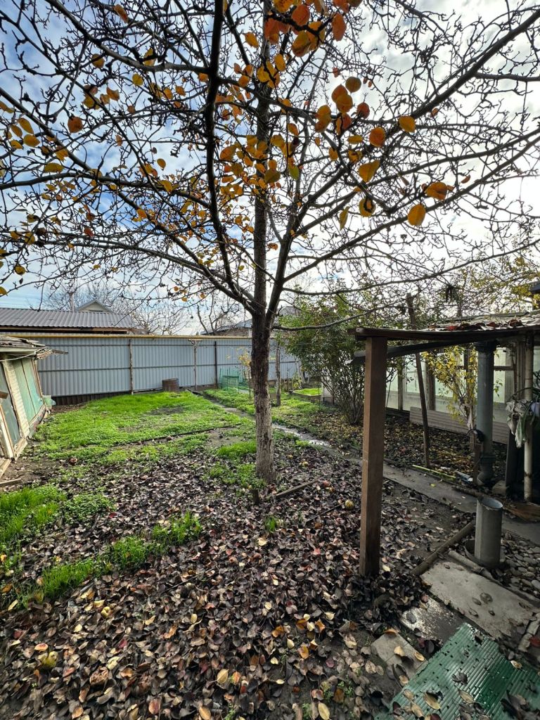 Продажа дома, 98м <sup>2</sup>, 6 сот., Батайск, 40 лет Октября ул