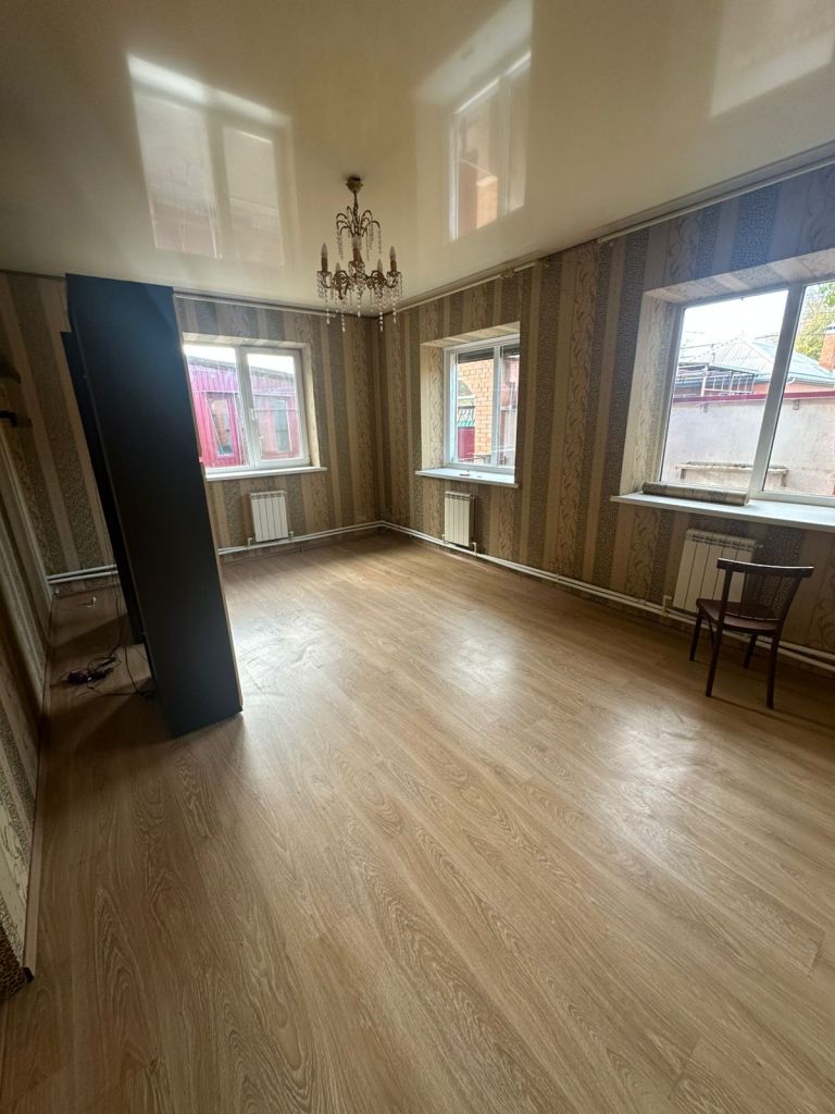 Продажа дома, 98м <sup>2</sup>, 6 сот., Батайск, 40 лет Октября ул