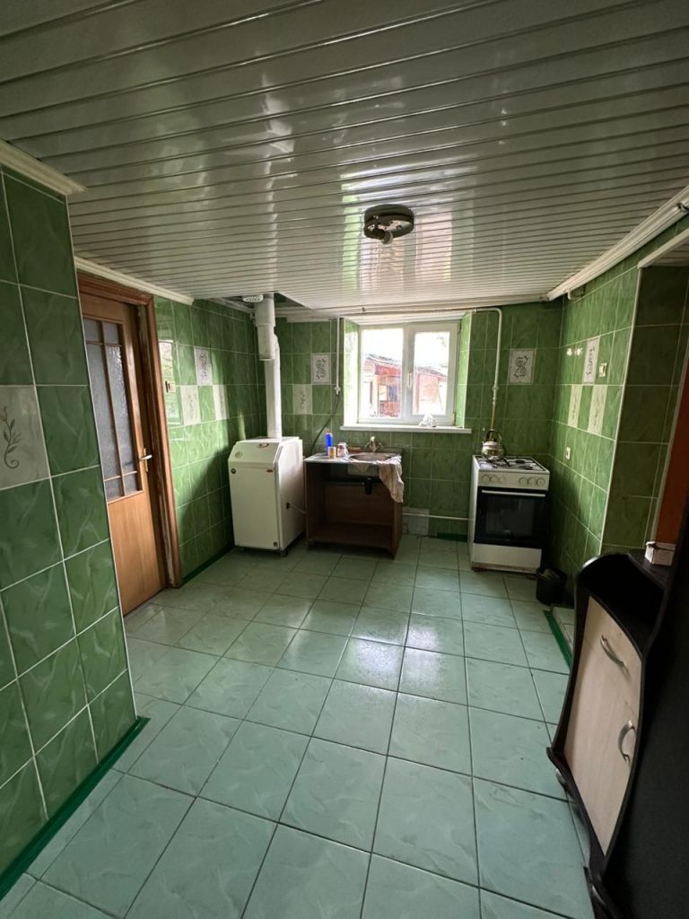 Продажа дома, 98м <sup>2</sup>, 6 сот., Батайск, 40 лет Октября ул