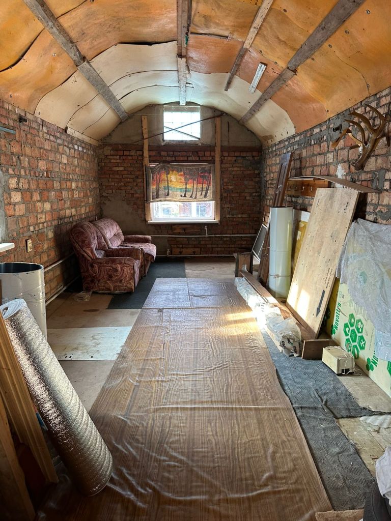 Продажа дома, 98м <sup>2</sup>, 6 сот., Батайск, 40 лет Октября ул