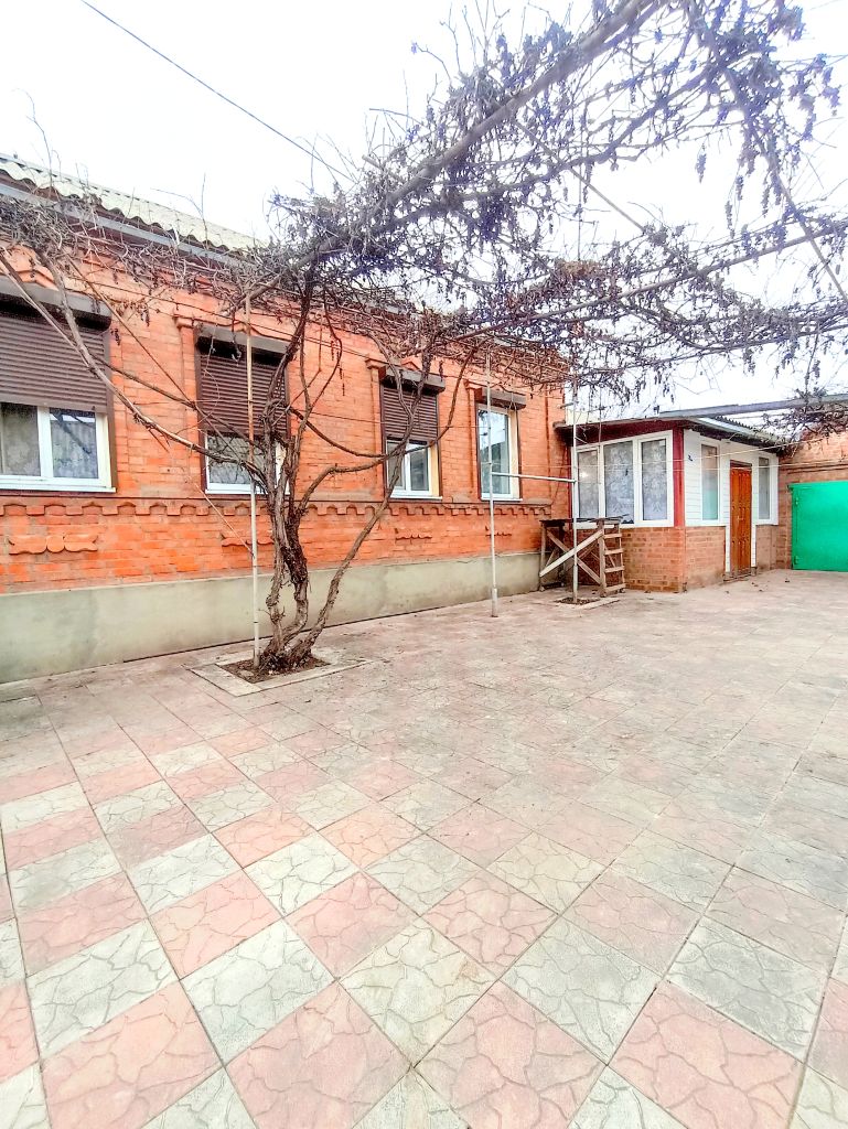 Продажа дома, 107м <sup>2</sup>, 4 сот., Батайск, М.Горького ул