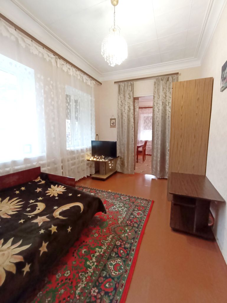 Продажа дома, 107м <sup>2</sup>, 4 сот., Батайск, М.Горького ул