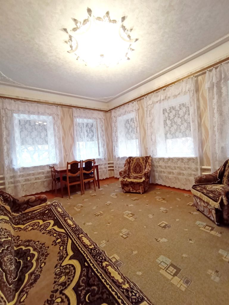 Продажа дома, 107м <sup>2</sup>, 4 сот., Батайск, М.Горького ул