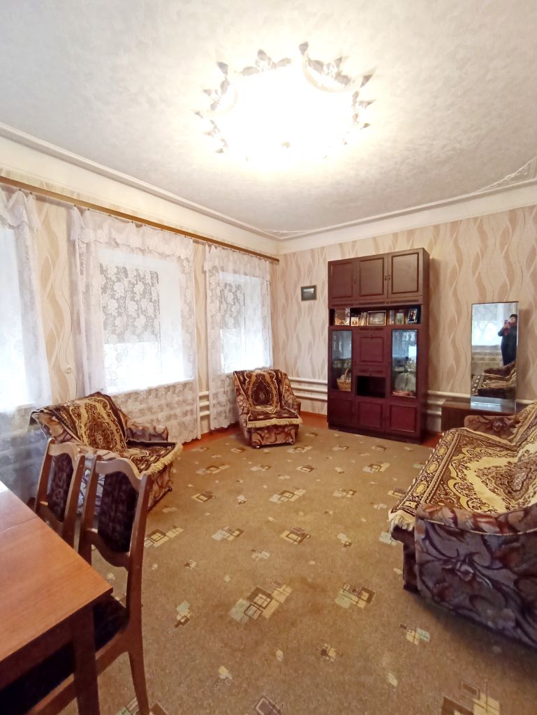 Продажа дома, 107м <sup>2</sup>, 4 сот., Батайск, М.Горького ул