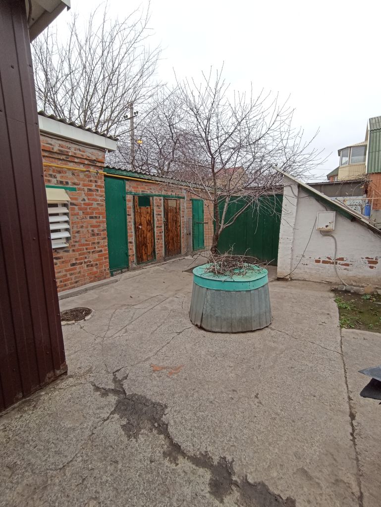 Продажа дома, 107м <sup>2</sup>, 4 сот., Батайск, М.Горького ул