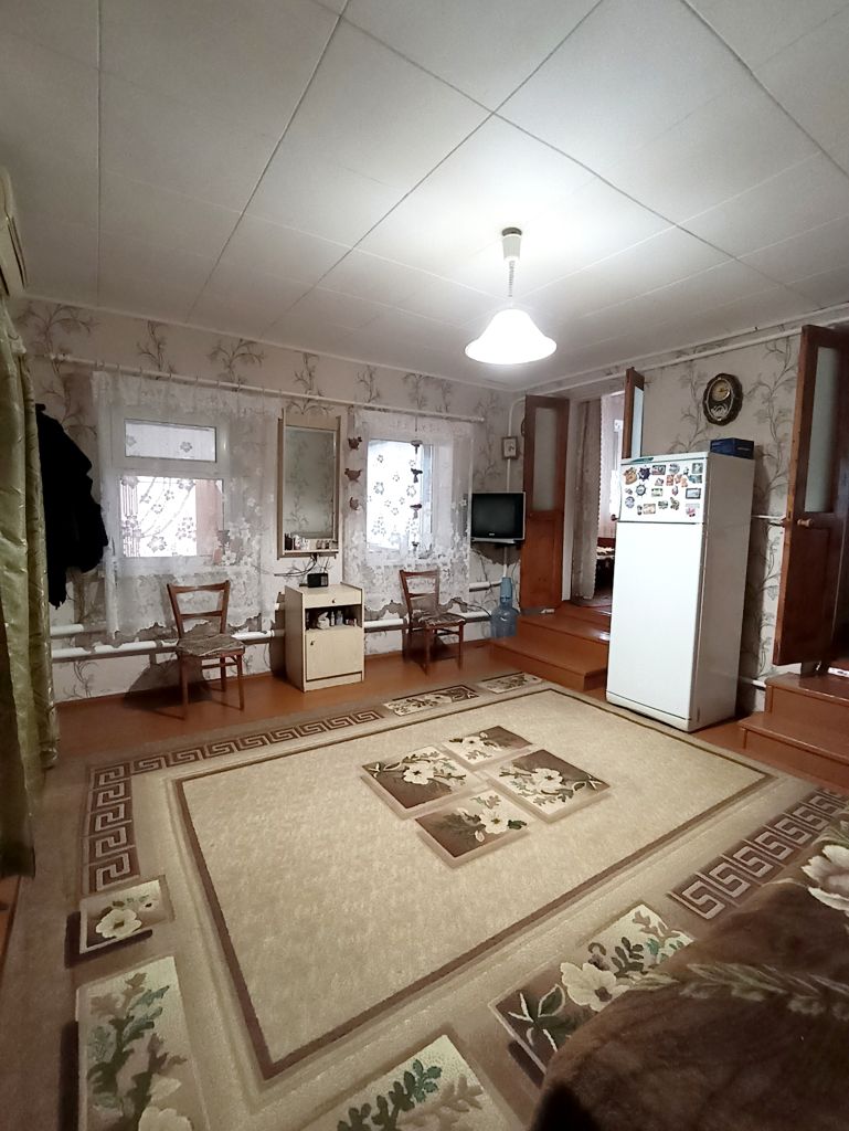 Продажа дома, 107м <sup>2</sup>, 4 сот., Батайск, М.Горького ул