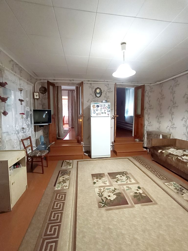 Продажа дома, 107м <sup>2</sup>, 4 сот., Батайск, М.Горького ул