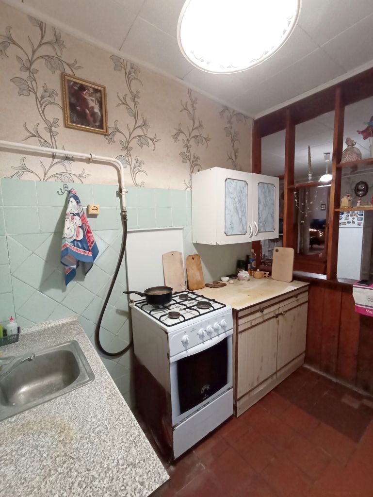 Продажа дома, 107м <sup>2</sup>, 4 сот., Батайск, М.Горького ул