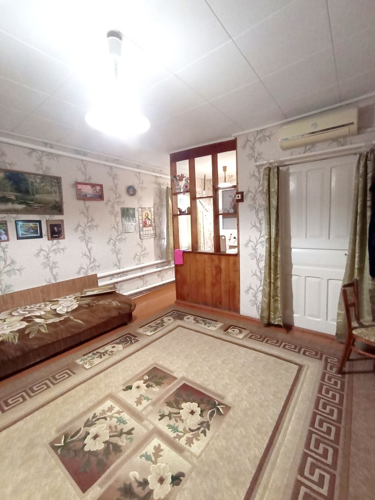 Продажа дома, 107м <sup>2</sup>, 4 сот., Батайск, М.Горького ул