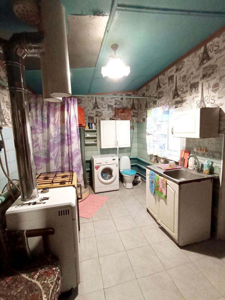 Продажа дома, 107м <sup>2</sup>, 4 сот., Батайск, М.Горького ул