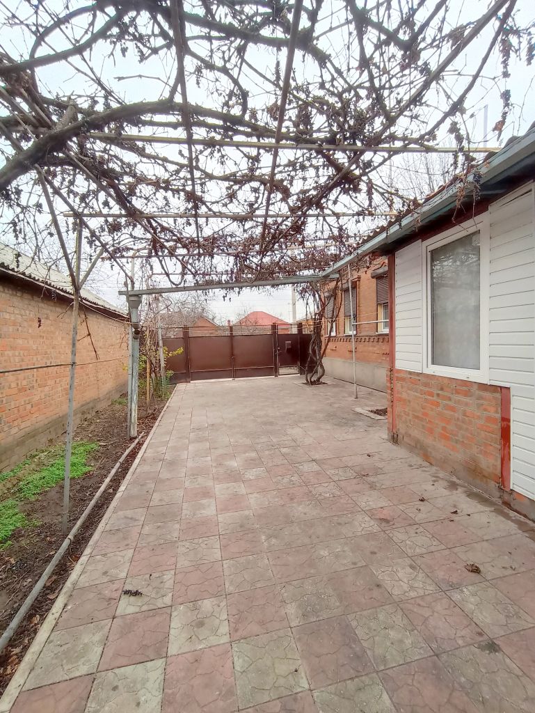 Продажа дома, 107м <sup>2</sup>, 4 сот., Батайск, М.Горького ул