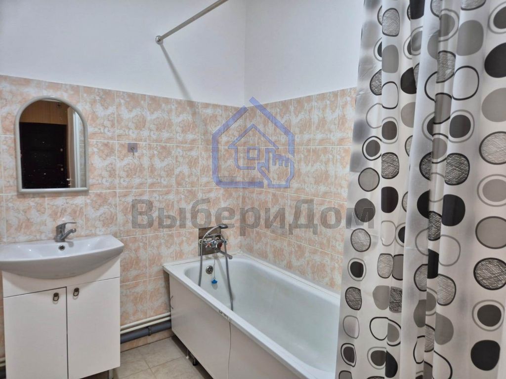 Аренда 2-комнатной квартиры, Иваново, Балахнина ул,  26