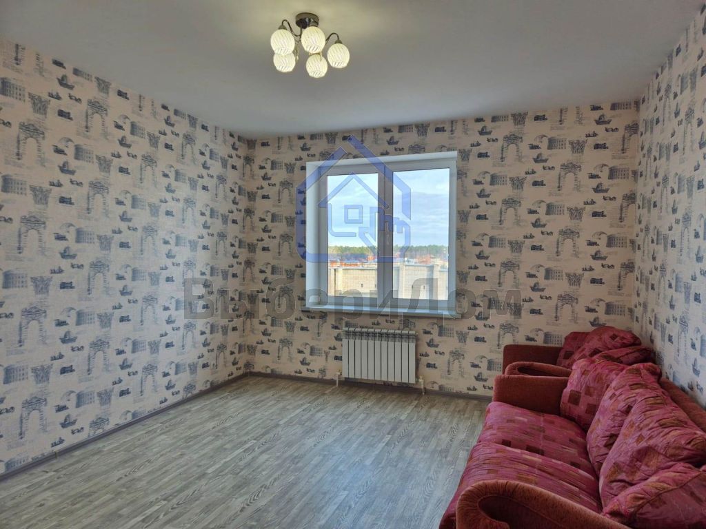 Аренда 2-комнатной квартиры, Иваново, Балахнина ул,  26