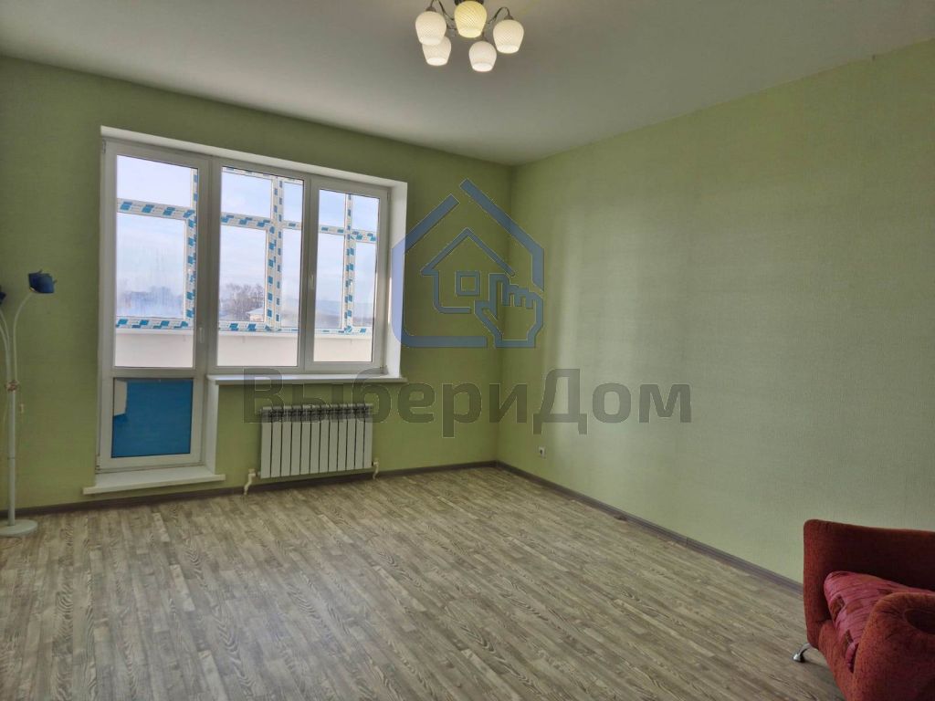 Аренда 2-комнатной квартиры, Иваново, Балахнина ул,  26