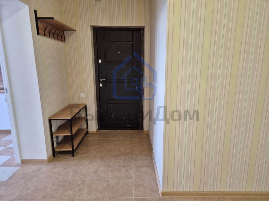 Аренда 2-комнатной квартиры, Иваново, Балахнина ул,  26