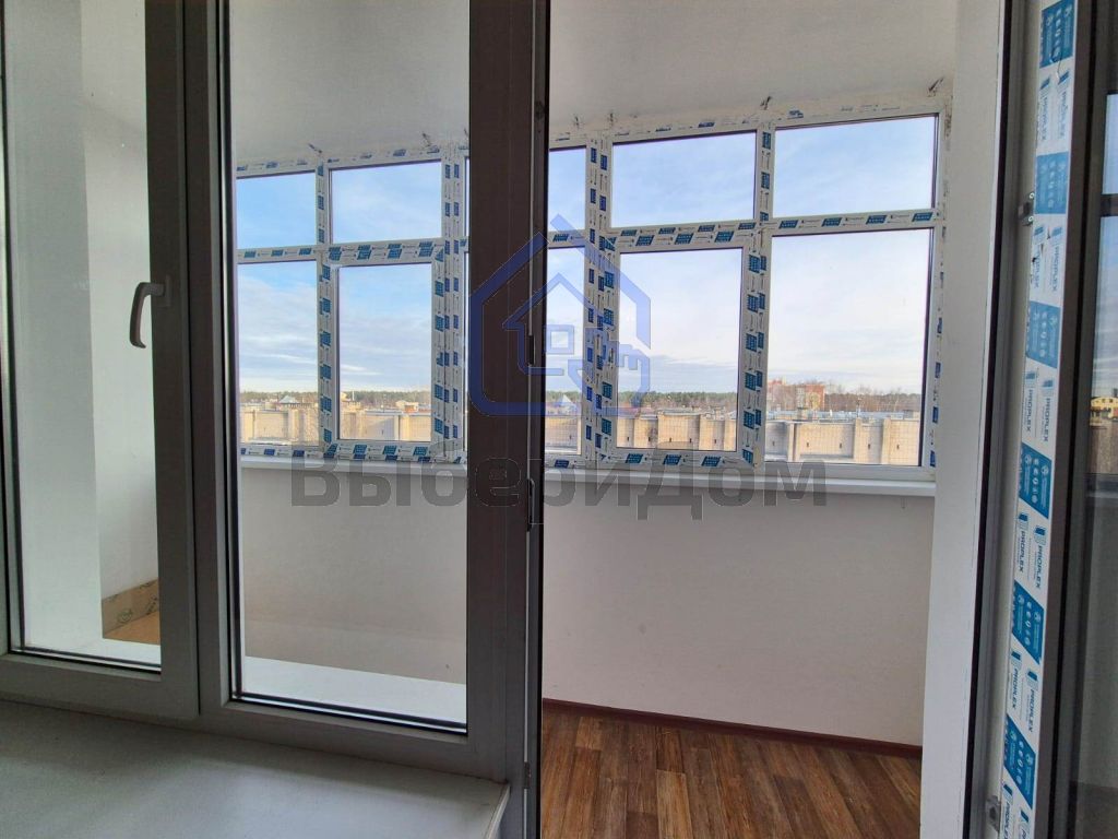 Аренда 2-комнатной квартиры, Иваново, Балахнина ул,  26