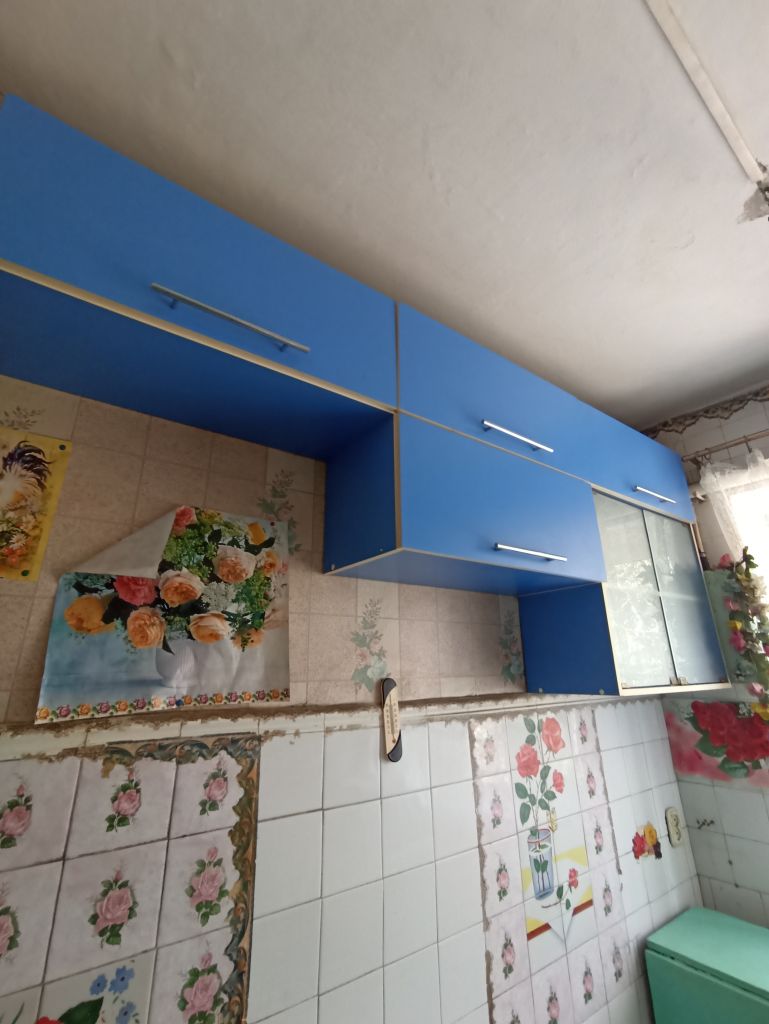 Продажа 3-комнатной квартиры, Батайск, Городской пер,  9