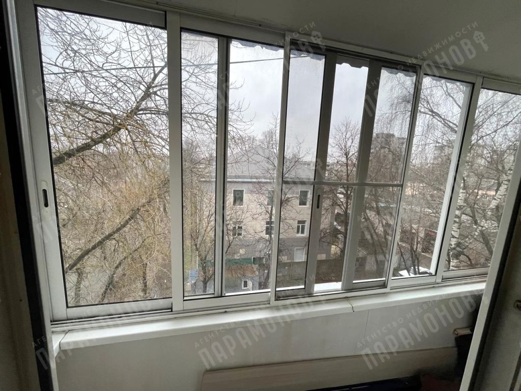 Продажа 2-комнатной квартиры, Тверь, Садовый пер,  37/15