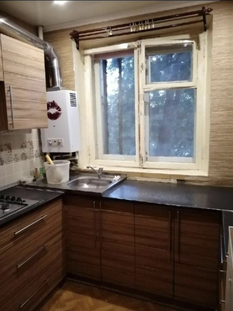 Продажа 1-комнатной квартиры, Энгельс, Полиграфическая ул,  53