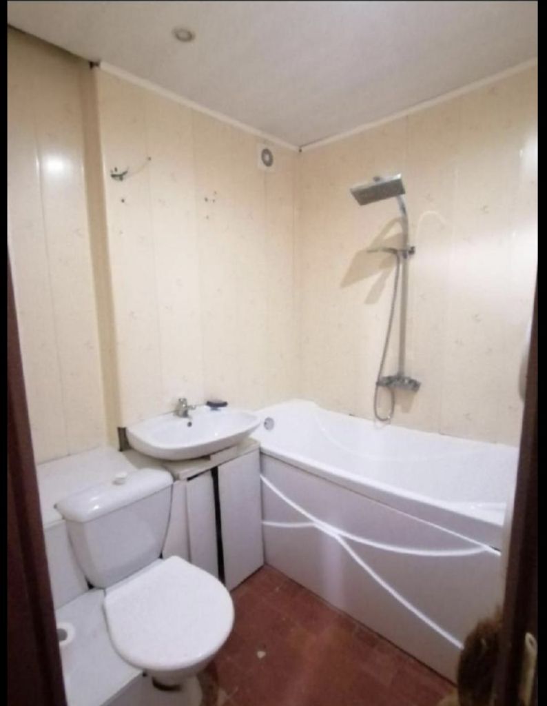 Продажа 1-комнатной квартиры, Энгельс, Полиграфическая ул,  53