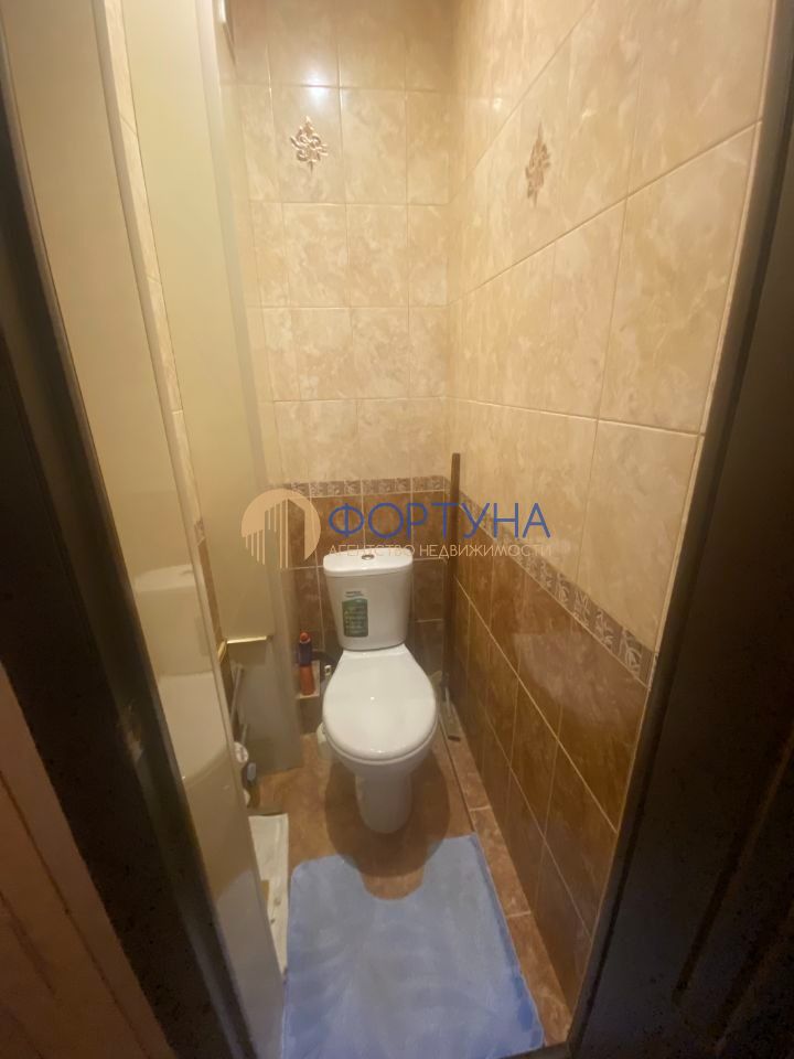 Продажа 3-комнатной квартиры, Белгород, Королева ул,  20