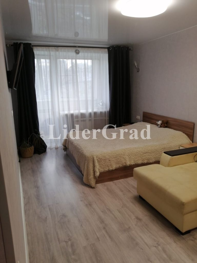 Продажа 2-комнатной квартиры, Ярославль, Матросова проезд,  11