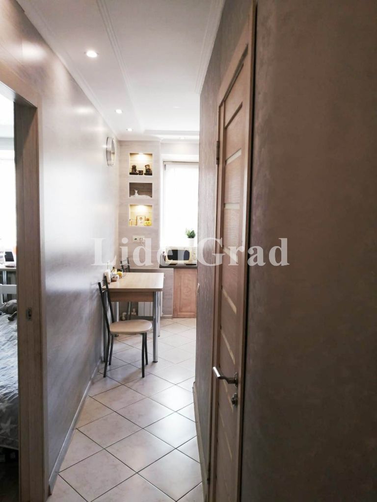 Продажа 2-комнатной квартиры, Ярославль, Матросова проезд,  11