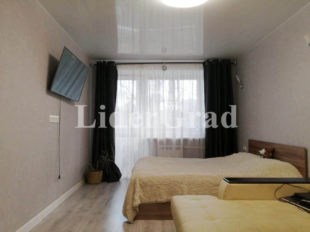 Продажа 2-комнатной квартиры, Ярославль, Матросова проезд,  11