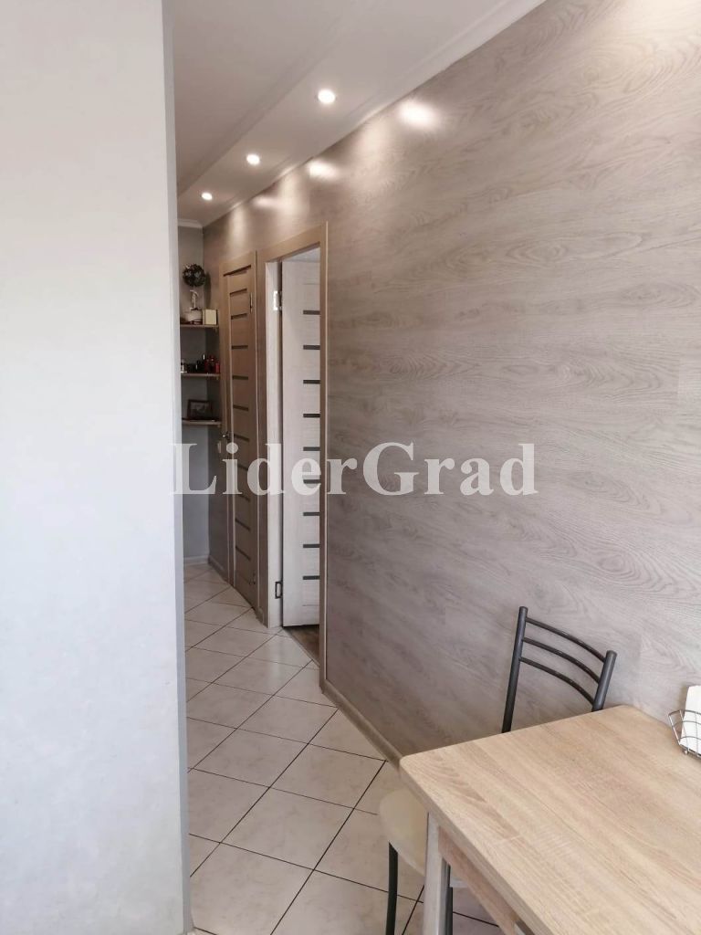 Продажа 2-комнатной квартиры, Ярославль, Матросова проезд,  11