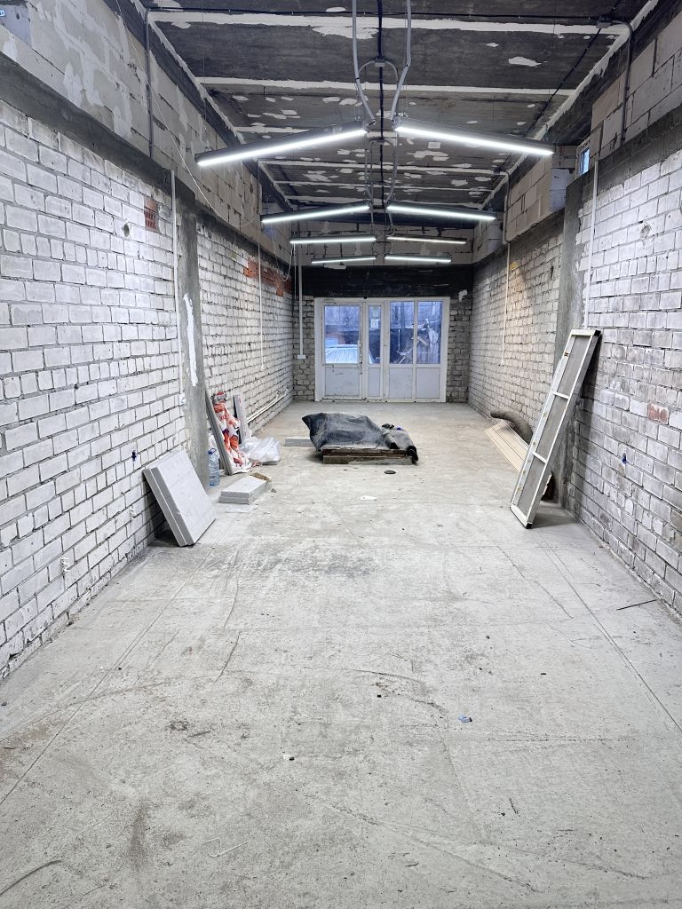 Аренда коммерческой недвижимости, 50м <sup>2</sup>, Кстово, Магистральная ул,  53