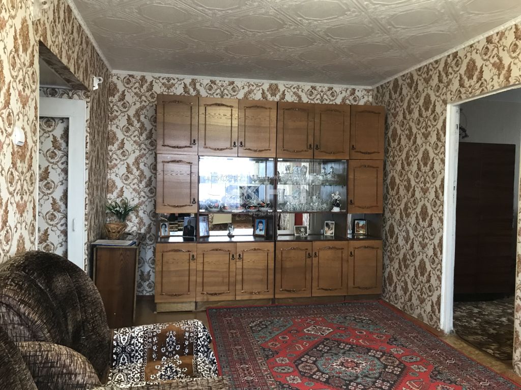 Продажа 4-комнатной квартиры, Нижний Новгород, Героя Советского Союза Прыгунова ул,  27