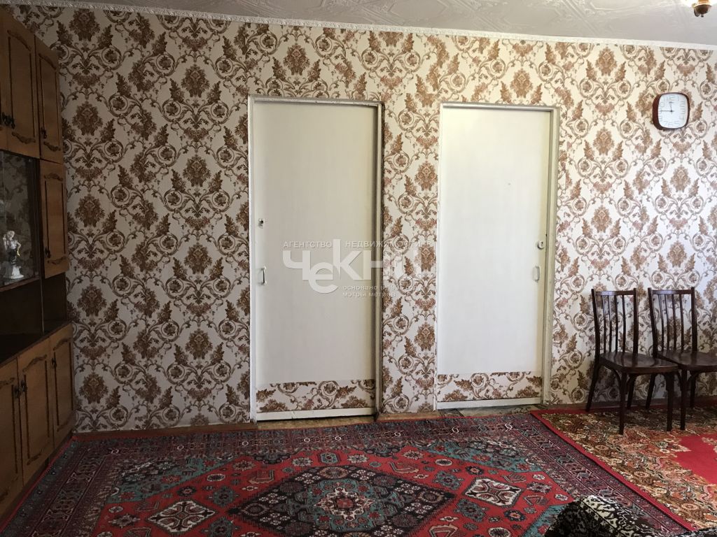 Продажа 4-комнатной квартиры, Нижний Новгород, Героя Советского Союза Прыгунова ул,  27