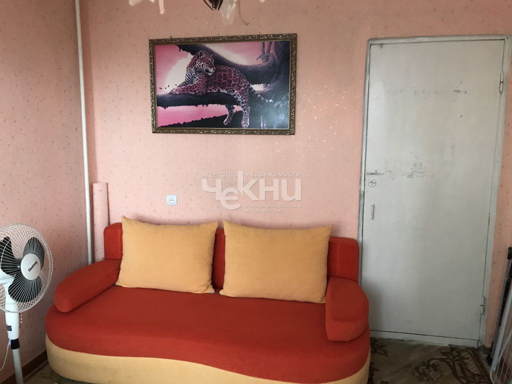 Продажа 4-комнатной квартиры, Нижний Новгород, Героя Советского Союза Прыгунова ул,  27