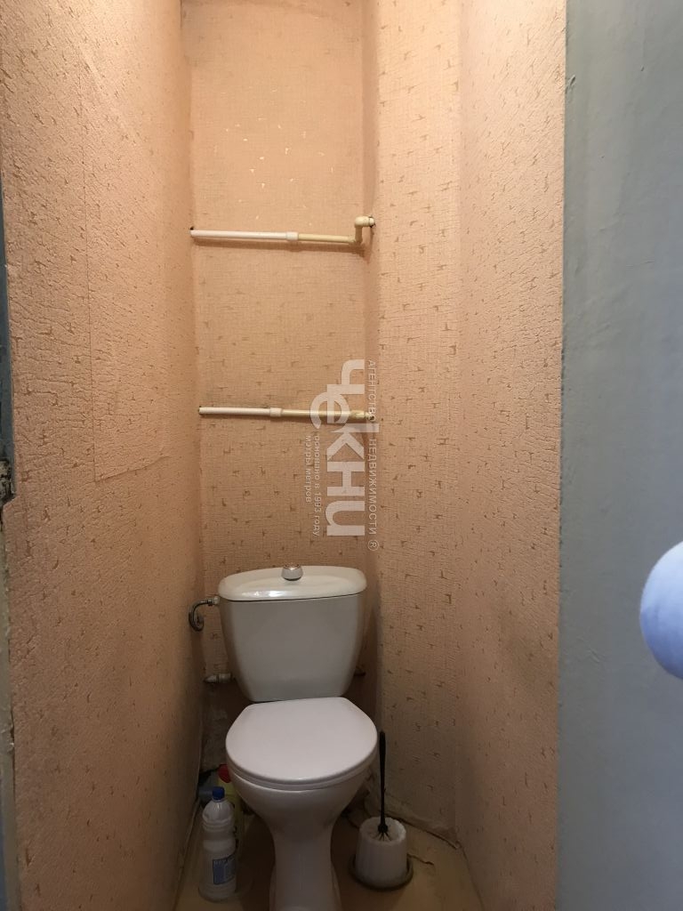 Продажа 4-комнатной квартиры, Нижний Новгород, Героя Советского Союза Прыгунова ул,  27