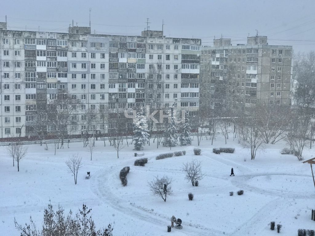 Продажа 4-комнатной квартиры, Нижний Новгород, Героя Советского Союза Прыгунова ул,  27