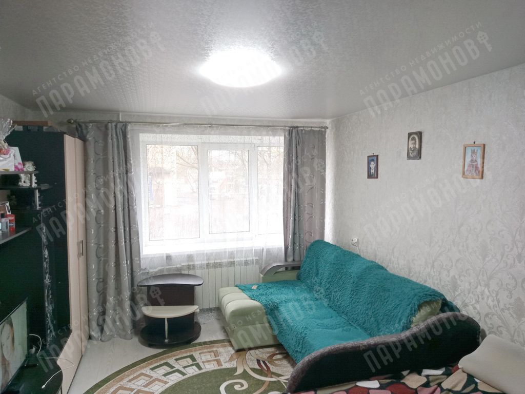 Продажа 2-комнатной квартиры, Тверь, Гончаровой ул,  8