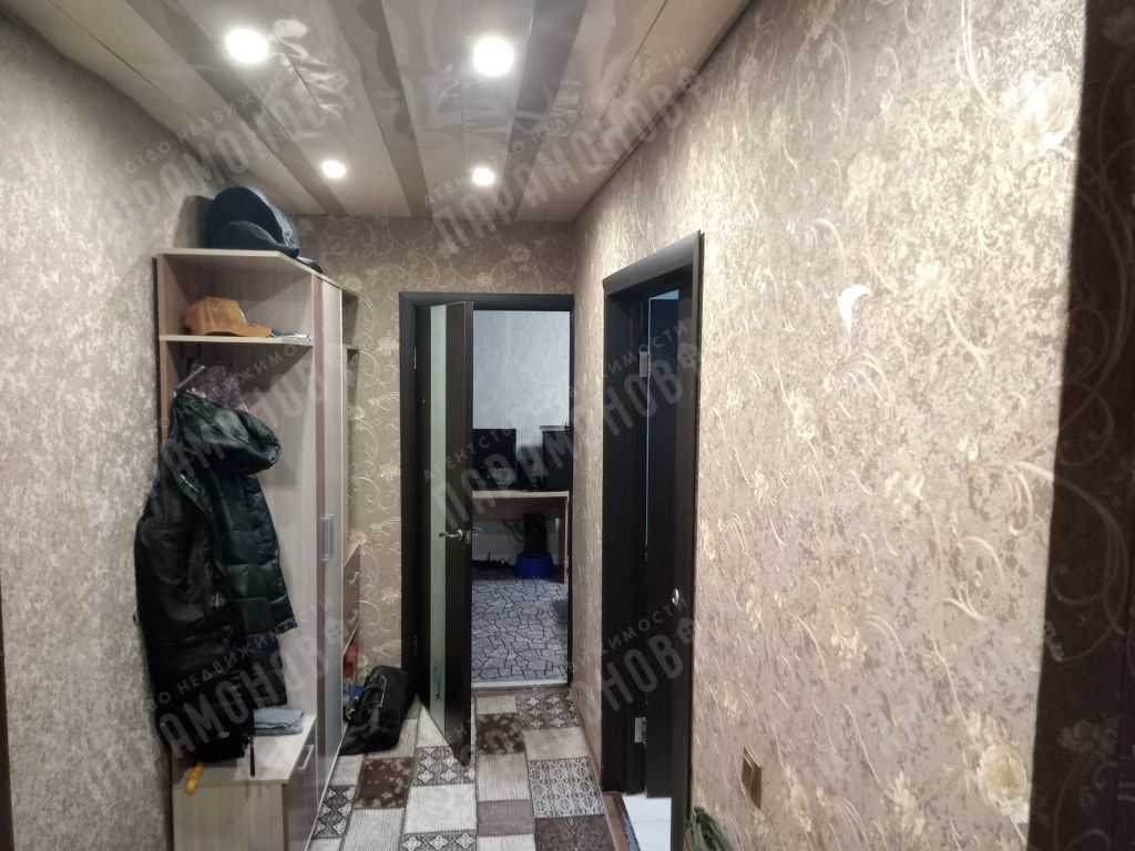 Продажа 2-комнатной квартиры, Тверь, Гончаровой ул,  8