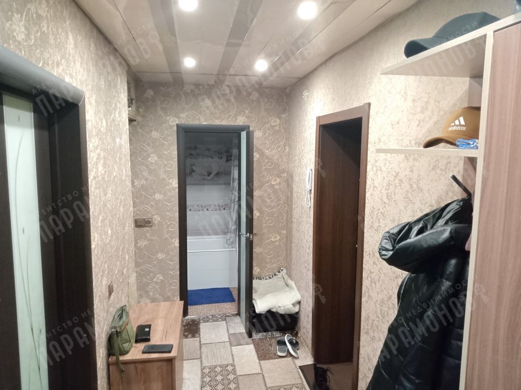 Продажа 2-комнатной квартиры, Тверь, Гончаровой ул,  8