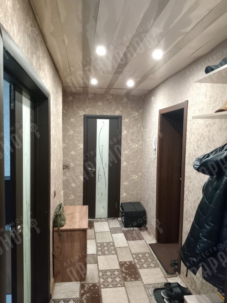 Продажа 2-комнатной квартиры, Тверь, Гончаровой ул,  8