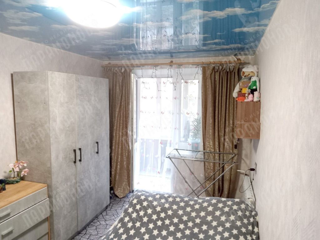 Продажа 2-комнатной квартиры, Тверь, Гончаровой ул,  8