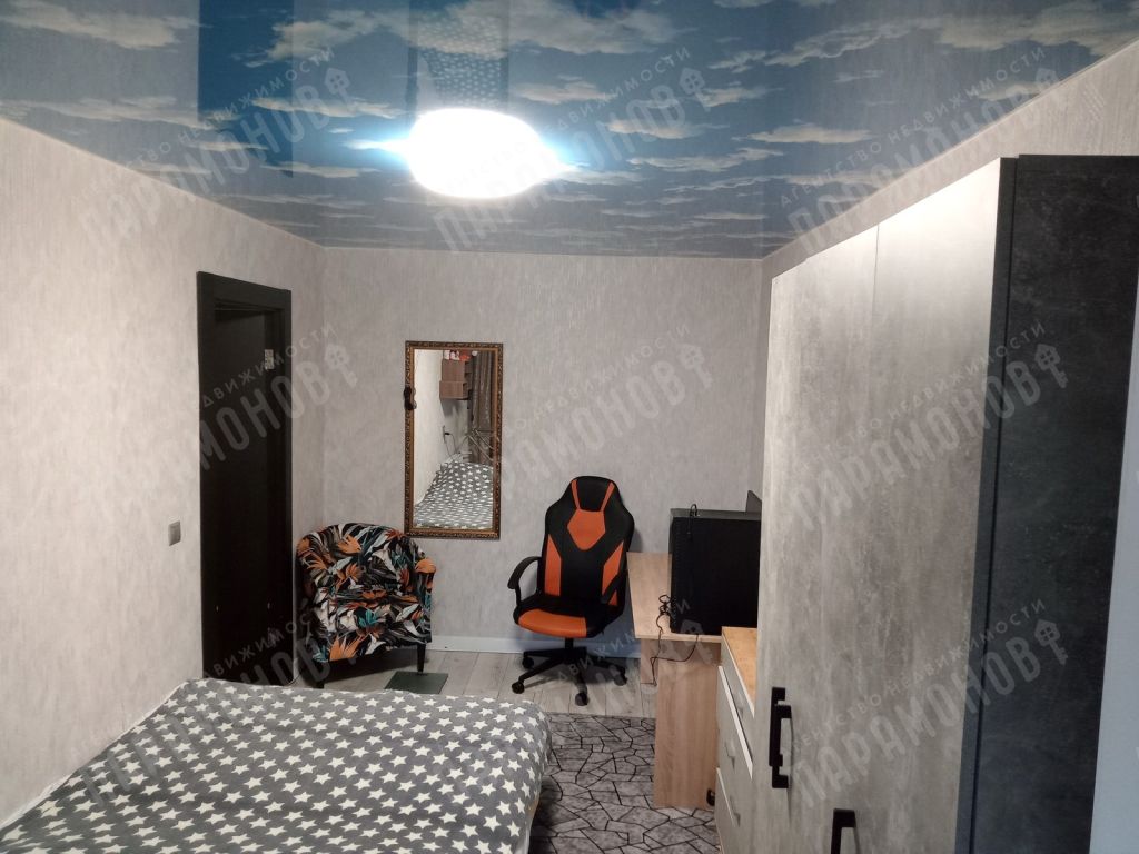 Продажа 2-комнатной квартиры, Тверь, Гончаровой ул,  8