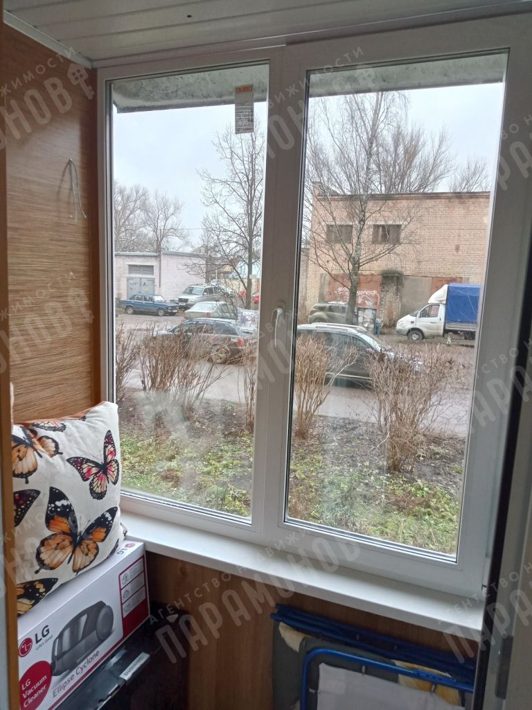 Продажа 2-комнатной квартиры, Тверь, Гончаровой ул,  8