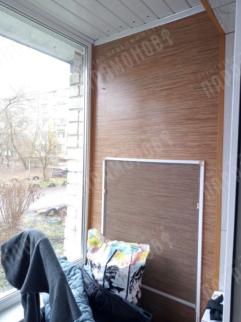 Продажа 2-комнатной квартиры, Тверь, Гончаровой ул,  8