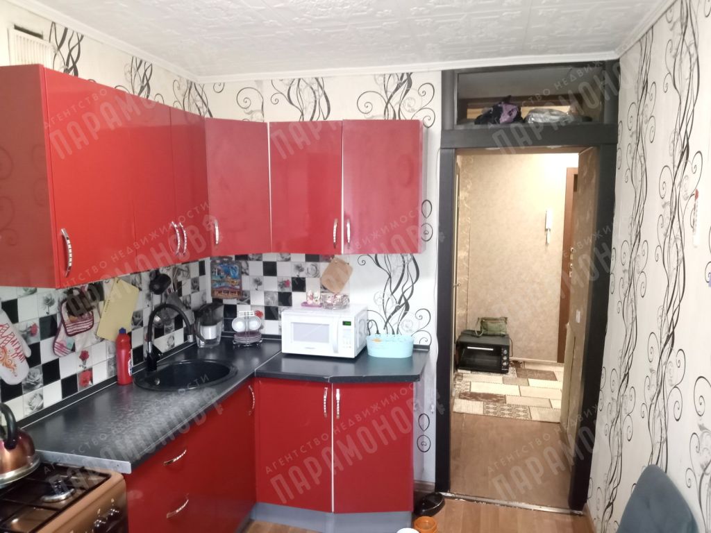 Продажа 2-комнатной квартиры, Тверь, Гончаровой ул,  8