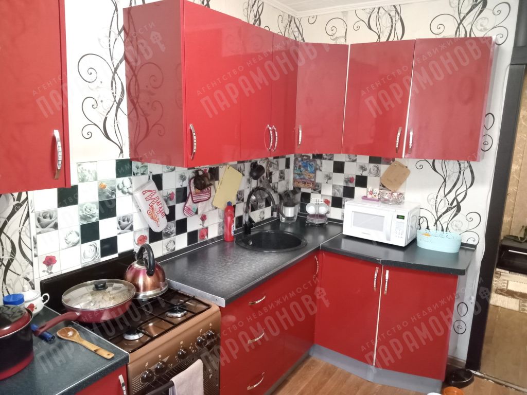 Продажа 2-комнатной квартиры, Тверь, Гончаровой ул,  8